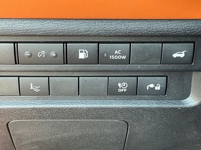 2024 Mitsubishi Outlander PHEV SEL Black Edition