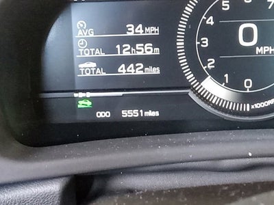 2024 Subaru BRZ Limited