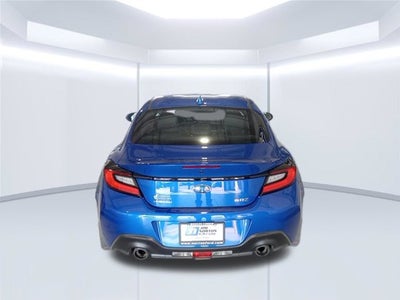 2024 Subaru BRZ Limited