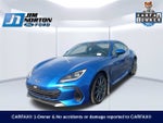 2024 Subaru BRZ Limited