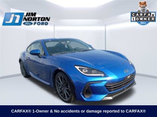 2024 Subaru BRZ Limited