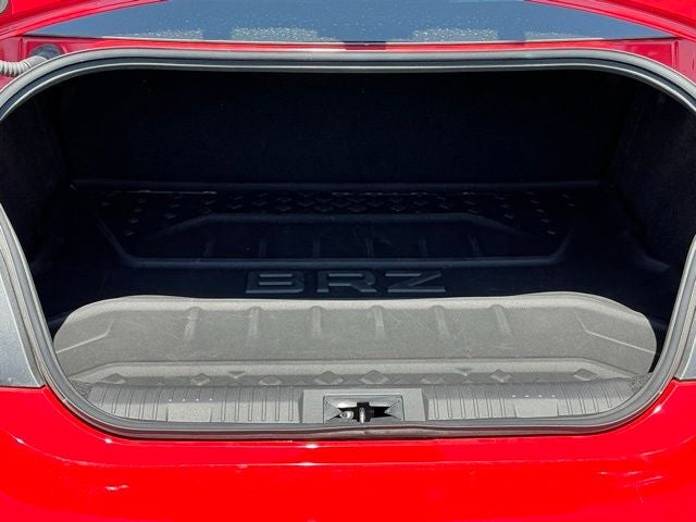2025 Subaru BRZ Limited