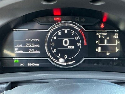 2025 Subaru BRZ Limited