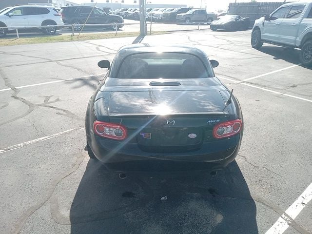 2012 Mazda Mazda Miata PRHT Grand Touring