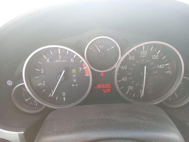 2012 Mazda Mazda Miata PRHT Grand Touring