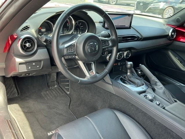 2024 Mazda Mazda MX-5 Miata Grand Touring