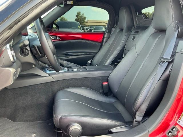 2024 Mazda Mazda MX-5 Miata Grand Touring