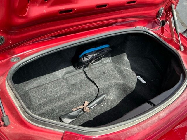 2024 Mazda Mazda MX-5 Miata Grand Touring