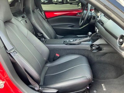 2024 Mazda Mazda MX-5 Miata Grand Touring