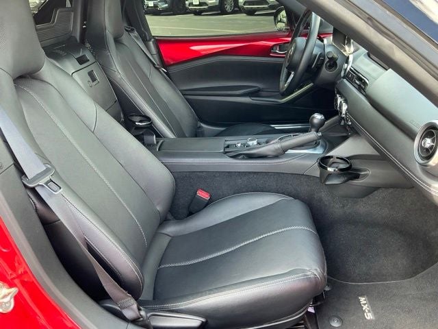 2024 Mazda Mazda MX-5 Miata Grand Touring