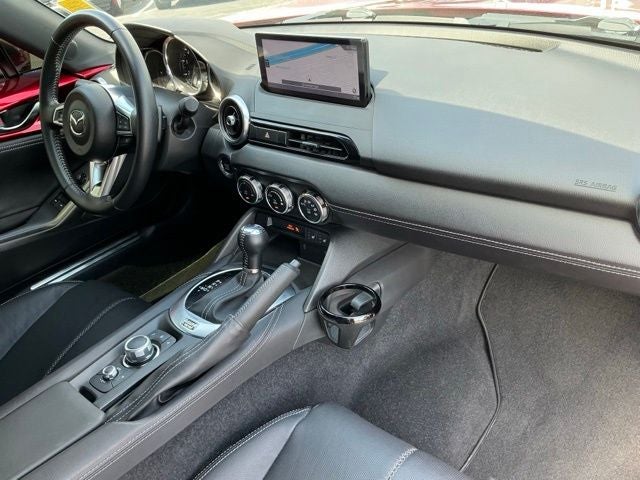 2024 Mazda Mazda MX-5 Miata Grand Touring