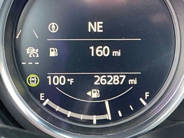 2024 Mazda Mazda MX-5 Miata Grand Touring