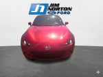 2024 Mazda Mazda MX-5 Miata Grand Touring