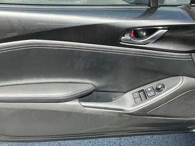 2024 Mazda Mazda MX-5 Miata RF Grand Touring