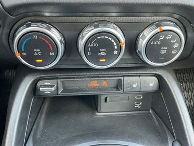 2024 Mazda Mazda MX-5 Miata RF Grand Touring