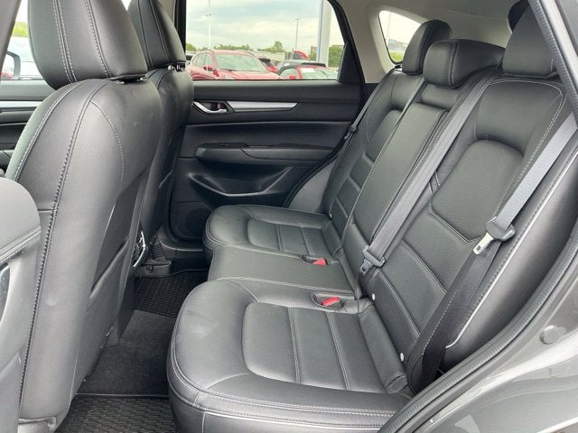2024 Mazda Mazda CX-5 2.5 S Preferred Package