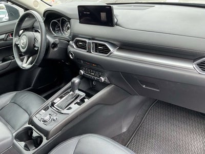 2024 Mazda Mazda CX-5 2.5 S Preferred Package