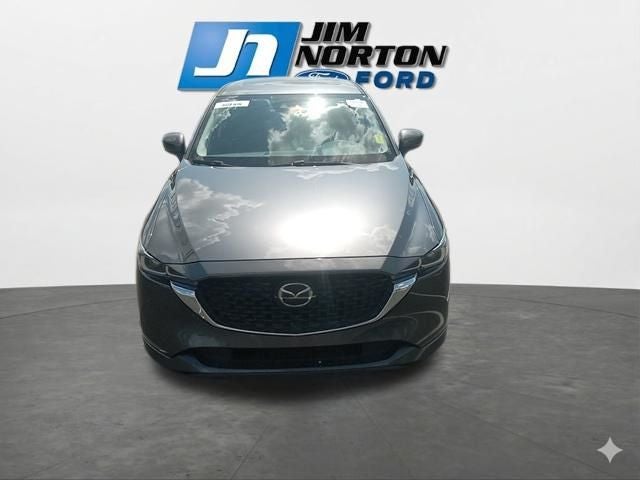 2024 Mazda Mazda CX-5 2.5 S Preferred Package