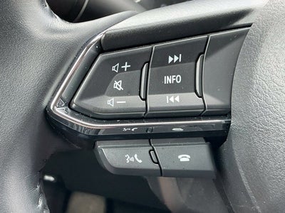 2024 Mazda Mazda CX-5 2.5 S Preferred Package