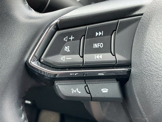2024 Mazda Mazda CX-5 2.5 S Preferred Package