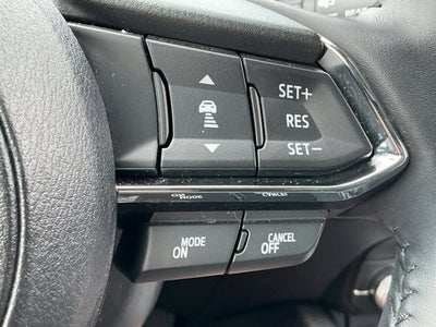 2024 Mazda Mazda CX-5 2.5 S Preferred Package