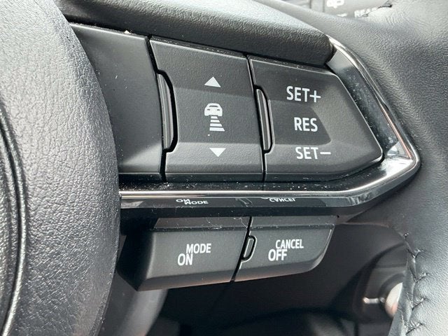 2024 Mazda Mazda CX-5 2.5 S Preferred Package