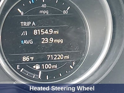2017 Mazda Mazda CX-5 Grand Touring