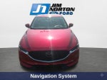 2017 Mazda Mazda CX-5 Grand Touring