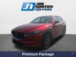 2017 Mazda Mazda CX-5 Grand Touring