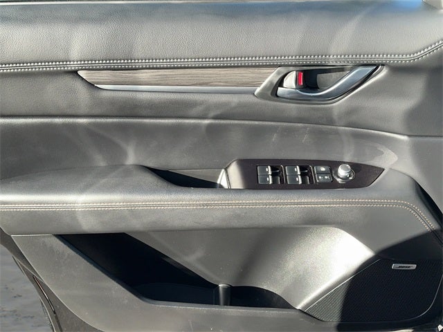 2022 Mazda Mazda CX-5 2.5 S Premium Package