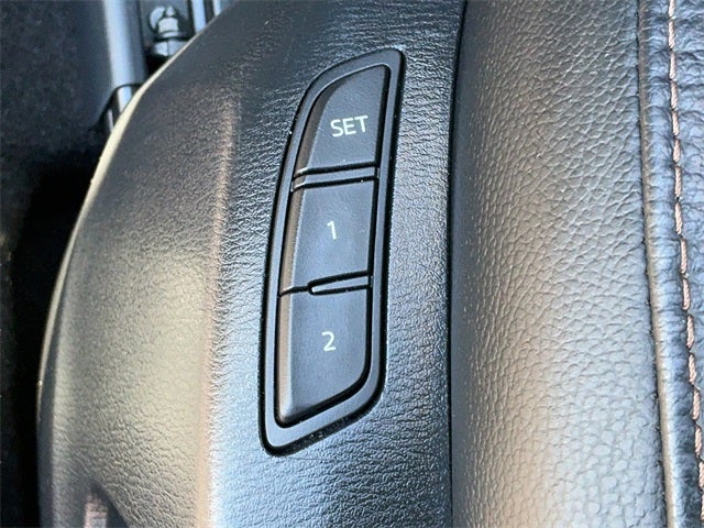 2022 Mazda Mazda CX-5 2.5 S Premium Package