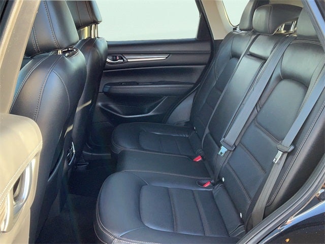 2022 Mazda Mazda CX-5 2.5 S Premium Package