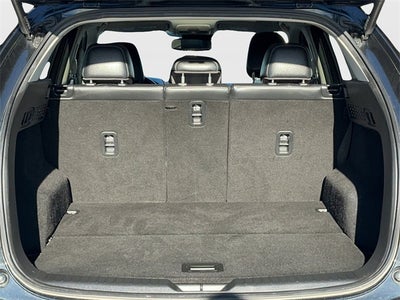 2022 Mazda Mazda CX-5 2.5 S Premium Package