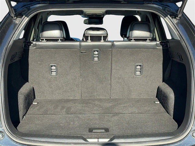 2022 Mazda Mazda CX-5 2.5 S Premium Package