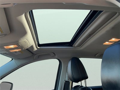 2022 Mazda Mazda CX-5 2.5 S Premium Package