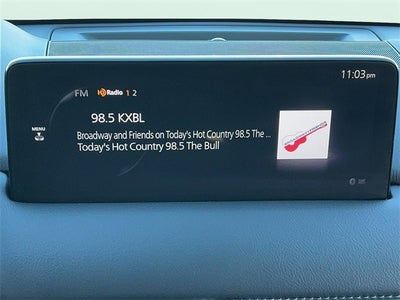 2022 Mazda Mazda CX-5 2.5 S Premium Package