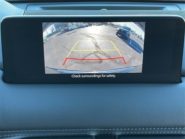 2022 Mazda Mazda CX-5 2.5 S Premium Package