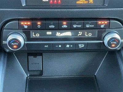 2022 Mazda Mazda CX-5 2.5 S Premium Package