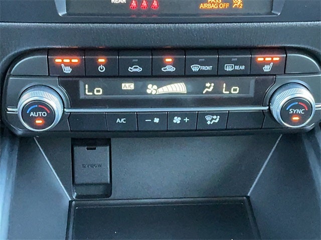 2022 Mazda Mazda CX-5 2.5 S Premium Package