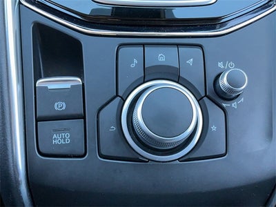 2022 Mazda Mazda CX-5 2.5 S Premium Package