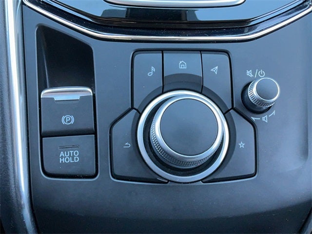 2022 Mazda Mazda CX-5 2.5 S Premium Package