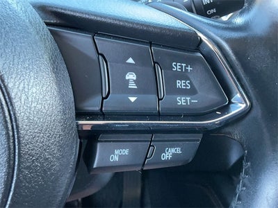 2022 Mazda Mazda CX-5 2.5 S Premium Package