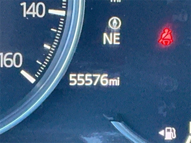 2022 Mazda Mazda CX-5 2.5 S Premium Package