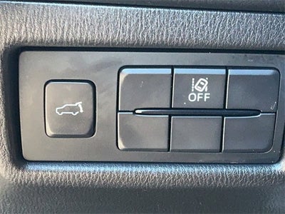 2022 Mazda Mazda CX-5 2.5 S Premium Package