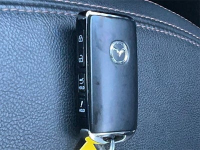 2022 Mazda Mazda CX-5 2.5 S Premium Package