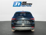 2022 Mazda Mazda CX-5 2.5 S Premium Package