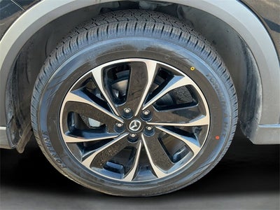 2022 Mazda Mazda CX-5 2.5 S Premium Package