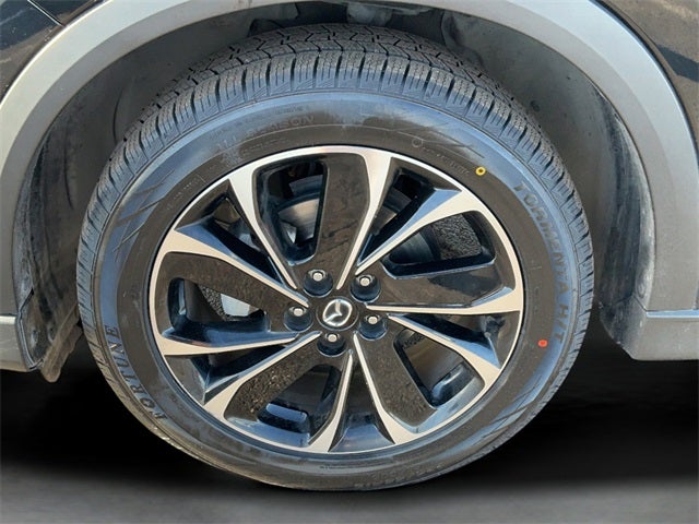 2022 Mazda Mazda CX-5 2.5 S Premium Package