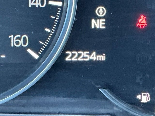 2025 Mazda Mazda CX-5 2.5 S Premium Plus Package