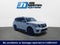 2020 Nissan Armada Platinum